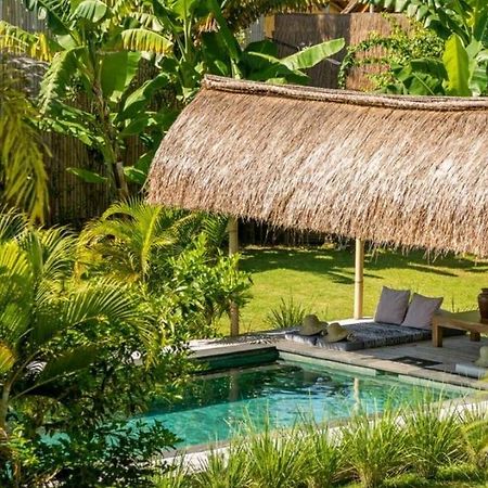 Manusia Dunia Green Lodge Гили-Эйр Экстерьер фото