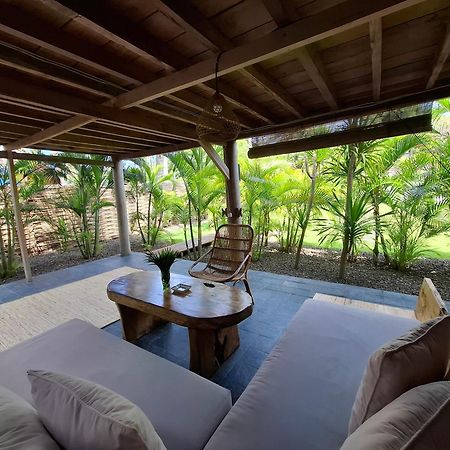 Manusia Dunia Green Lodge Гили-Эйр Экстерьер фото