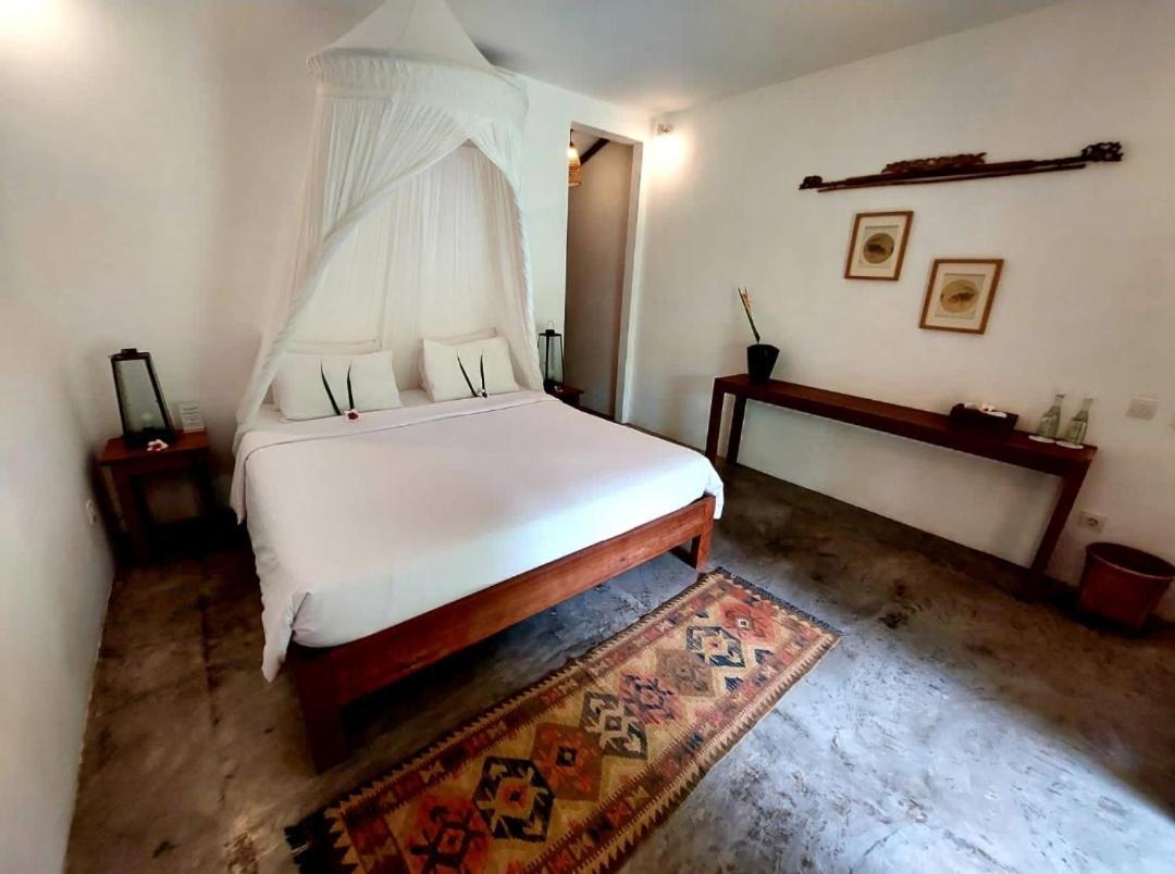 Manusia Dunia Green Lodge Гили-Эйр Экстерьер фото