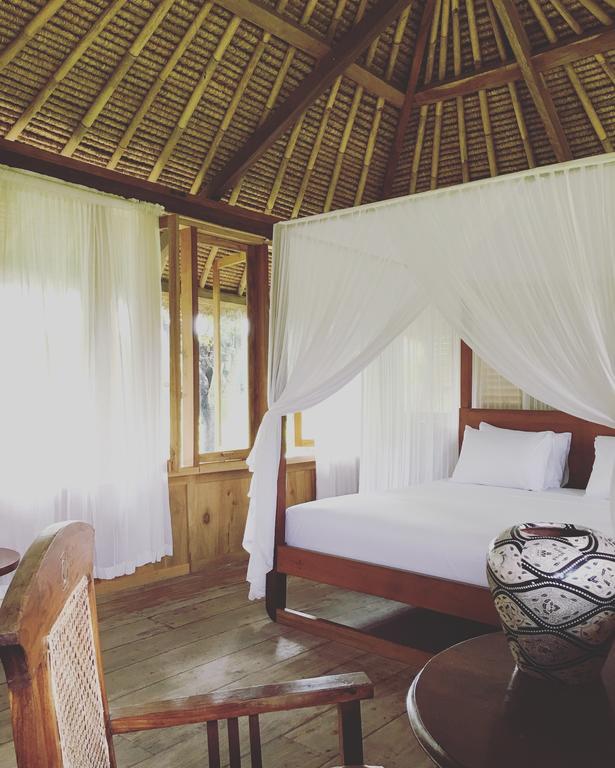 Manusia Dunia Green Lodge Гили-Эйр Экстерьер фото